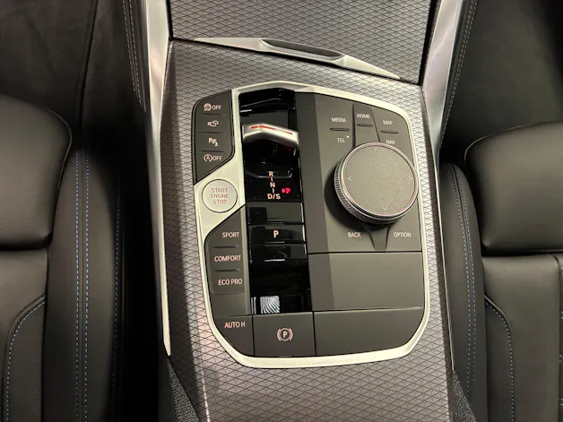 BMW M440i xDrive Gran Coupé