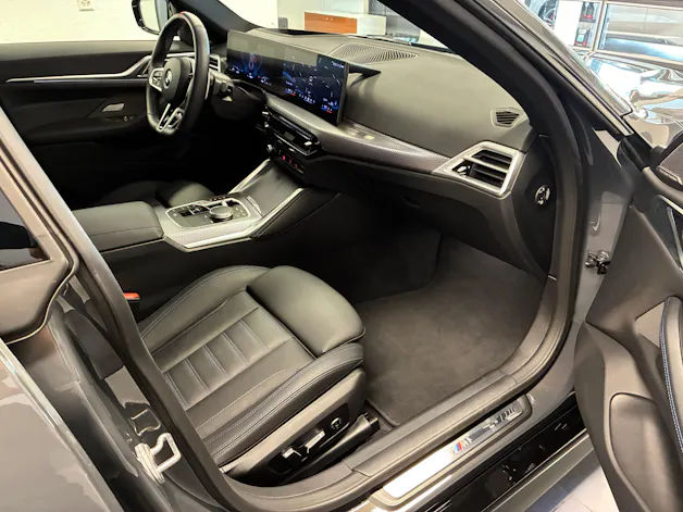 BMW M440i xDrive Gran Coupé