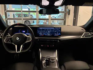 BMW M440i xDrive Gran Coupé