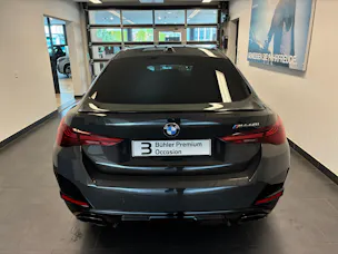 BMW M440i xDrive Gran Coupé