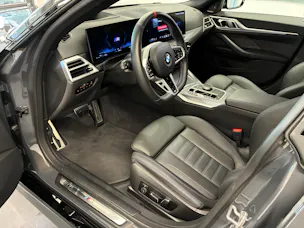 BMW M440i xDrive Gran Coupé