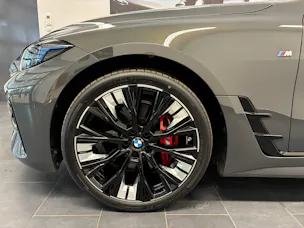 BMW M440i xDrive Gran Coupé