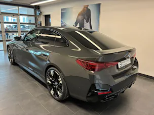 BMW M440i xDrive Gran Coupé