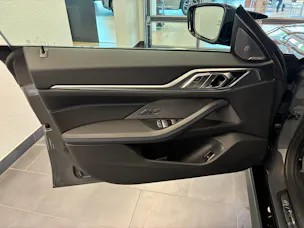 BMW M440i xDrive Gran Coupé