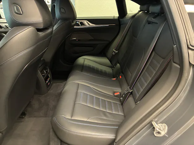 BMW M440i xDrive Gran Coupé