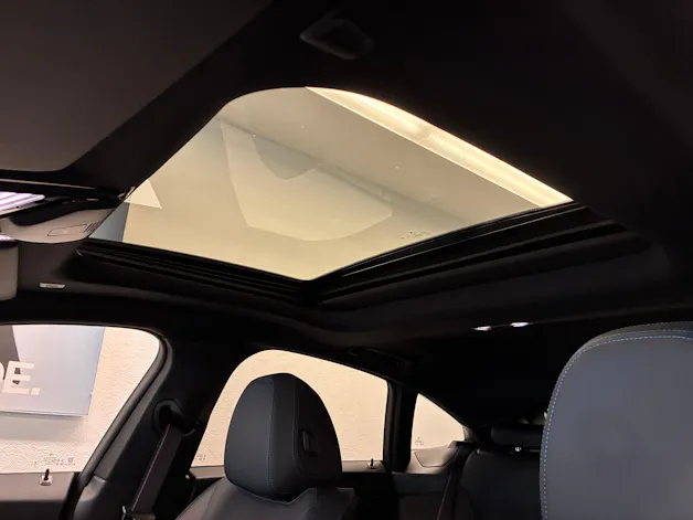 BMW M440i xDrive Gran Coupé