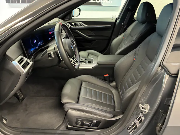 BMW M440i xDrive Gran Coupé