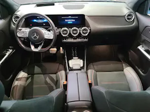 MERCEDES-BENZ GLA 250 4M AMG H247