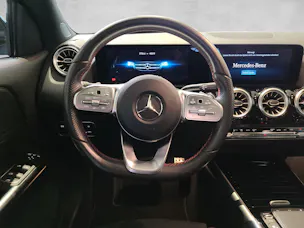 MERCEDES-BENZ GLA 250 4M AMG H247