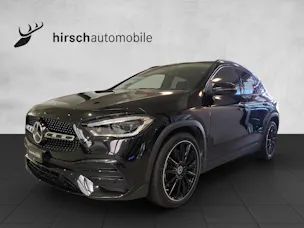 MERCEDES-BENZ GLA 250 4M AMG H247