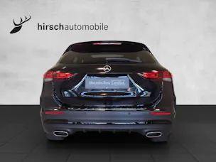 MERCEDES-BENZ GLA 250 4M AMG H247