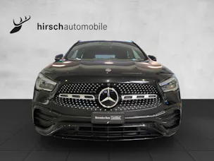 MERCEDES-BENZ GLA 250 4M AMG H247