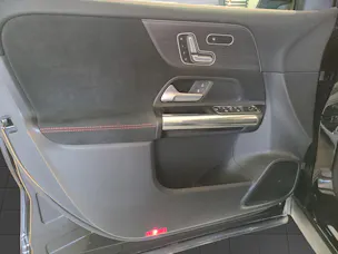 MERCEDES-BENZ GLA 250 4M AMG H247