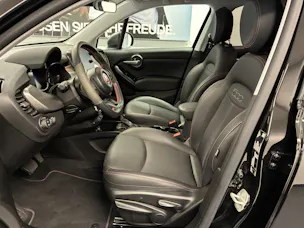 FIAT 500X 1.5 Hybrid Sport Final Edition