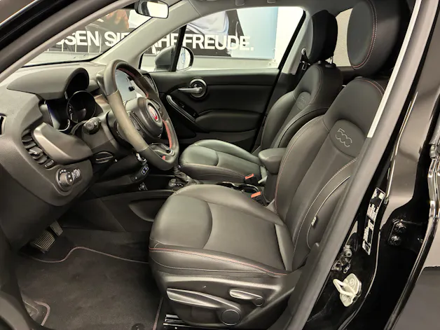 FIAT 500X 1.5 Hybrid Sport Final Edition