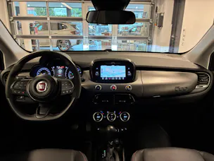 FIAT 500X 1.5 Hybrid Sport Final Edition