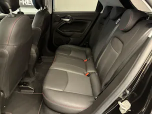 FIAT 500X 1.5 Hybrid Sport Final Edition