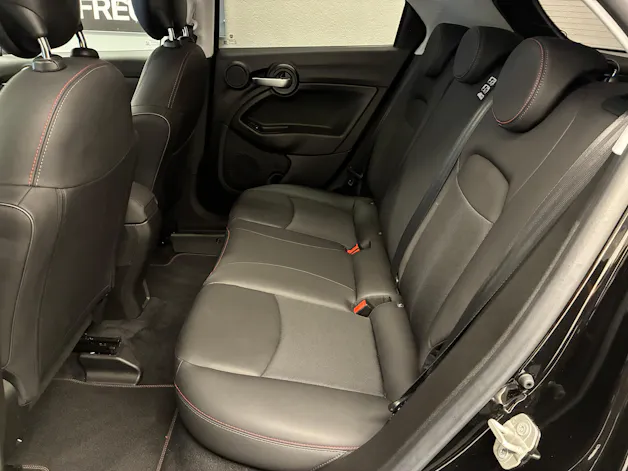 FIAT 500X 1.5 Hybrid Sport Final Edition