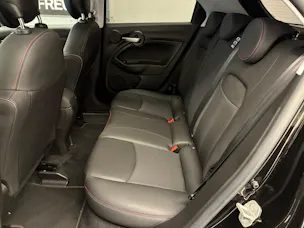 FIAT 500X 1.5 Hybrid Sport Final Edition