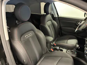 FIAT 500X 1.5 Hybrid Sport Final Edition