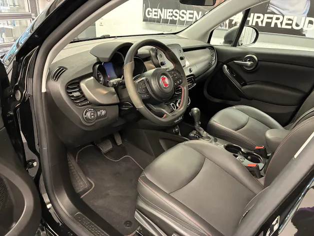FIAT 500X 1.5 Hybrid Sport Final Edition