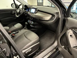 FIAT 500X 1.5 Hybrid Sport Final Edition