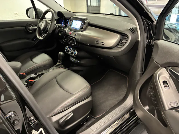 FIAT 500X 1.5 Hybrid Sport Final Edition