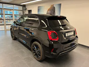 FIAT 500X 1.5 Hybrid Sport Final Edition