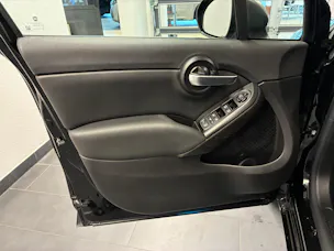 FIAT 500X 1.5 Hybrid Sport Final Edition