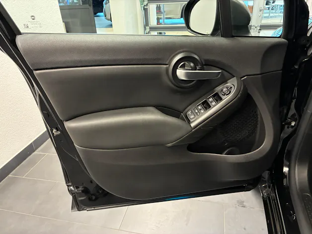 FIAT 500X 1.5 Hybrid Sport Final Edition