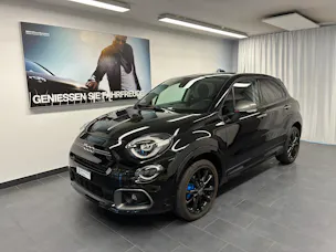 FIAT 500X 1.5 Hybrid Sport Final Edition