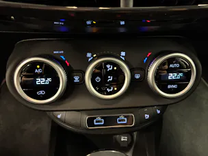 FIAT 500X 1.5 Hybrid Sport Final Edition