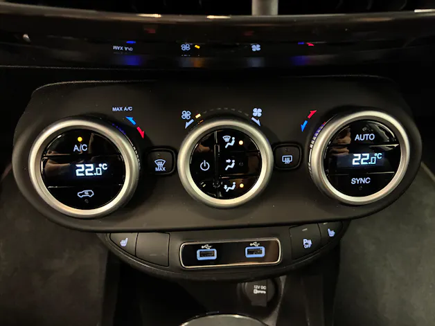 FIAT 500X 1.5 Hybrid Sport Final Edition