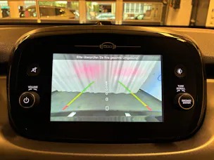 FIAT 500X 1.5 Hybrid Sport Final Edition