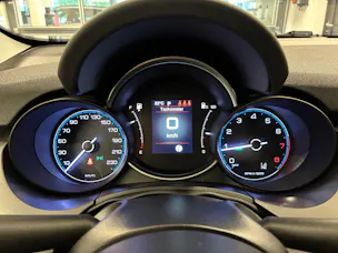 FIAT 500X 1.5 Hybrid Sport Final Edition