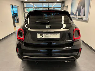 FIAT 500X 1.5 Hybrid Sport Final Edition