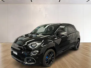 FIAT 500X 1.5 Hybrid Sport Final Edition