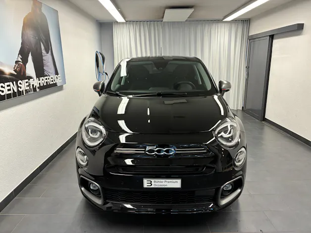 FIAT 500X 1.5 Hybrid Sport Final Edition