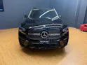 MERCEDES-BENZ GLB 220 d 4M - AMG / DISTRONIC / 360 Grad Kamera / Head-Up Display