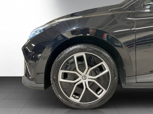 MG 4 EV 64kWh Luxury
