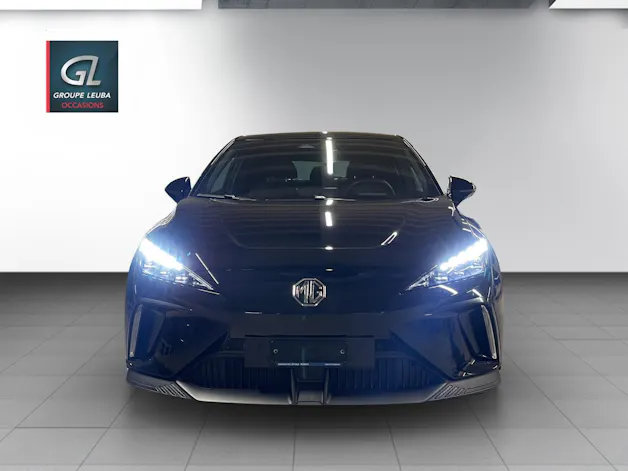 MG 4 EV 64kWh Luxury