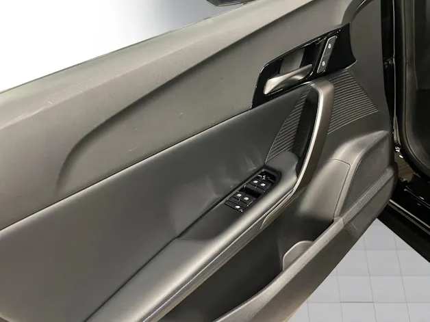 MG 4 EV 64kWh Luxury