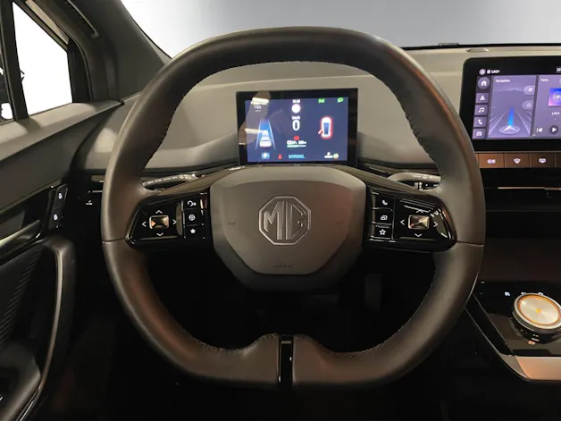 MG 4 EV 64kWh Luxury