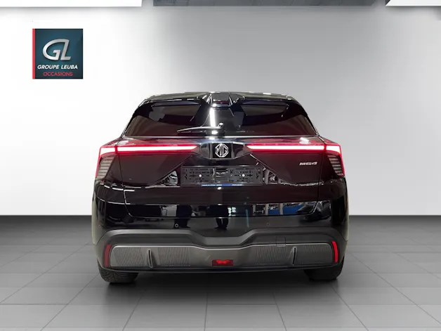 MG 4 EV 64kWh Luxury