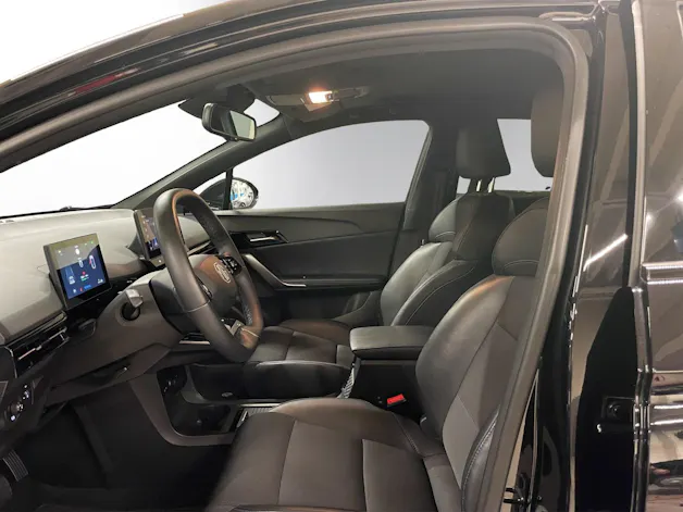 MG 4 EV 64kWh Luxury