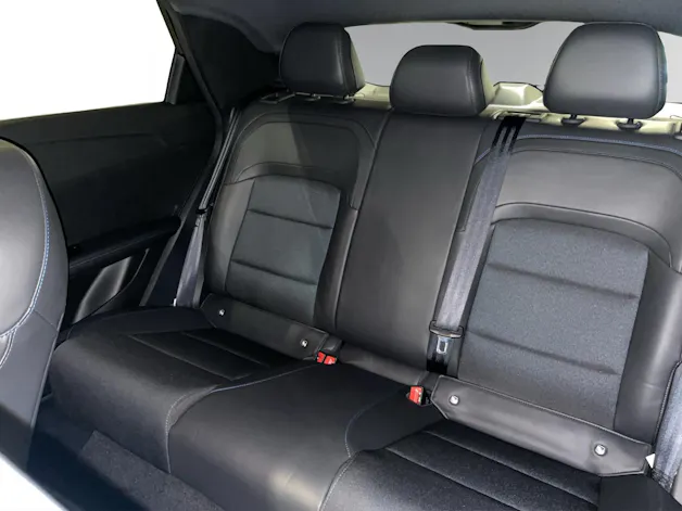 MG 4 EV 64kWh Luxury
