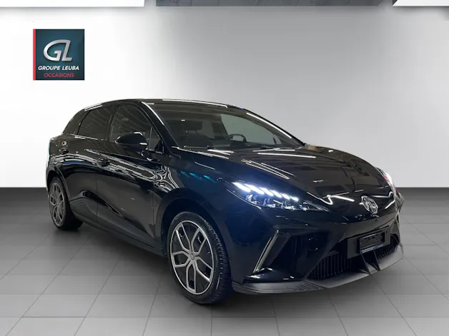 MG 4 EV 64kWh Luxury