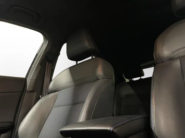 MG 4 EV 64kWh Luxury
