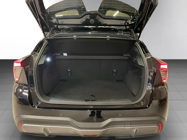 MG 4 EV 64kWh Luxury