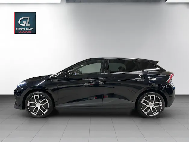 MG 4 EV 64kWh Luxury